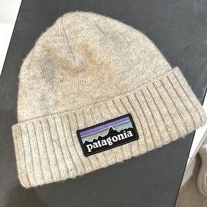 Patagonia Hat